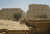 De grootste tempel van Luxor